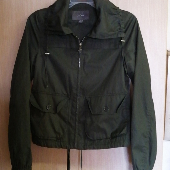 Like New Jacob Spring/Summer Jacket - Picture 1 of 1